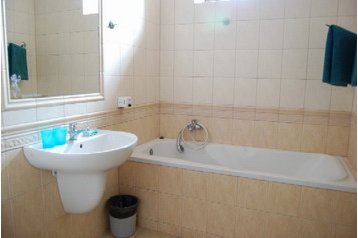 Словаччина Penzión Spišská Stará Ves, Екстер'єр